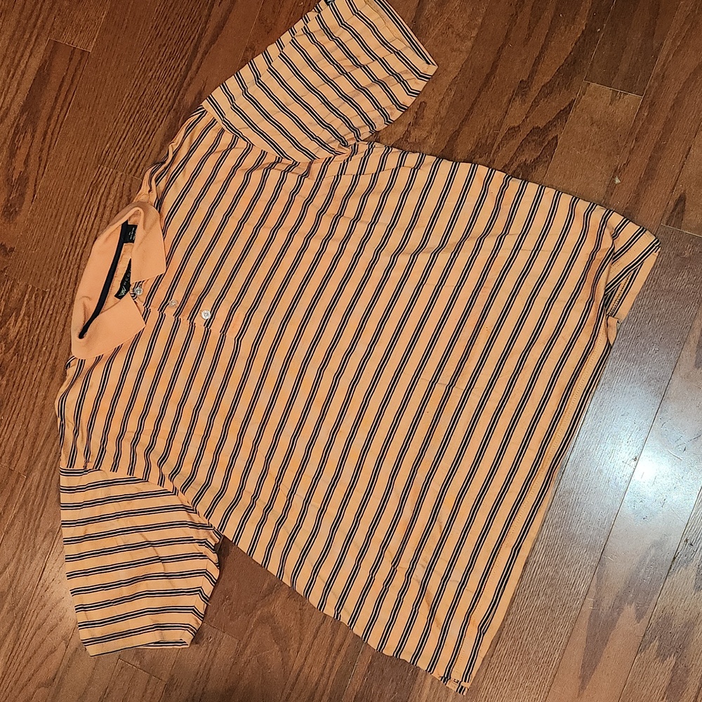 Wedge Golf shirt